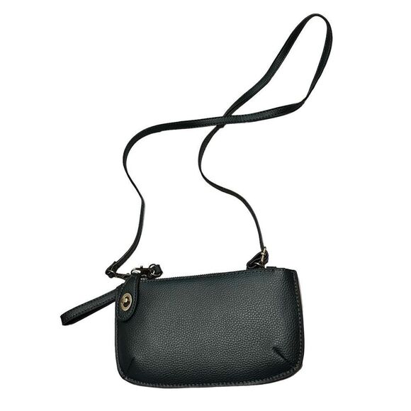 JOY SUSAN Mini Crossbody Wristlet Clutch - Picture 1 of 6